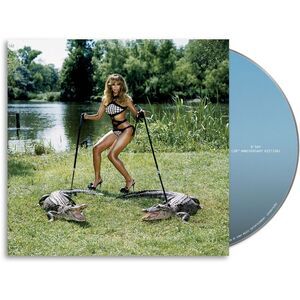 Beyoncé - B'DAY (20th Anniversary Edition)  CD